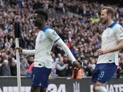 England Ukraine Euro 2024 Soccer