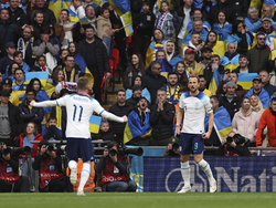 England Ukraine Euro 2024 Soccer