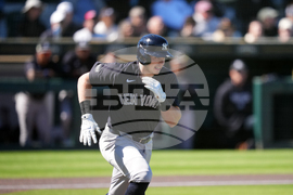 Yankees Pirates Spring Baseball