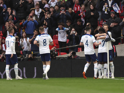 England Ukraine Euro 2024 Soccer