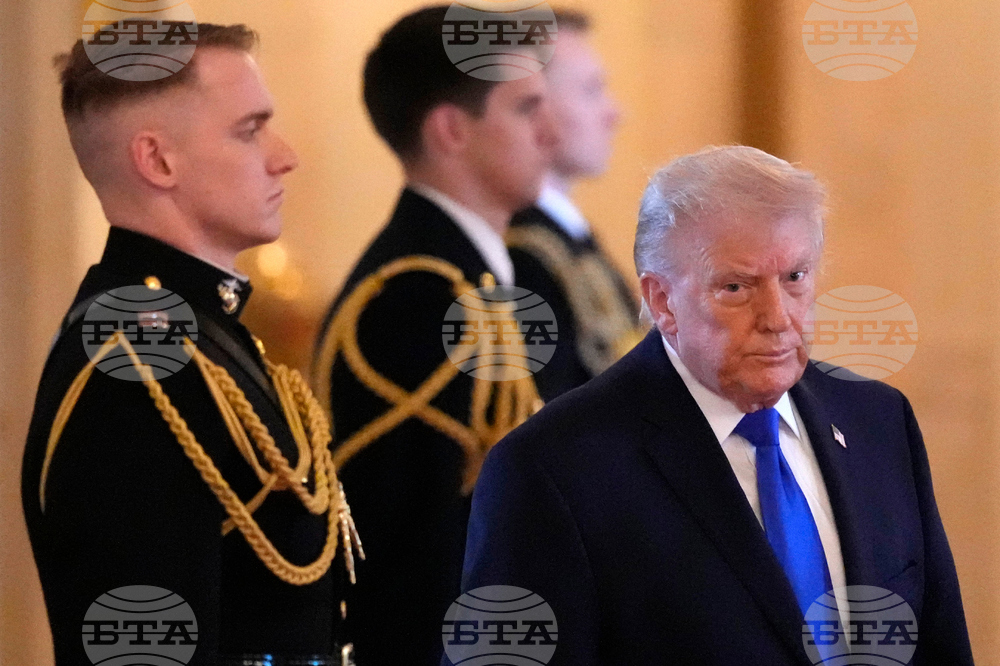 Изправен пред препятствия у дома и в чужбина, Тръмп ще произнесе обръщение „За състоянието на Съюза“