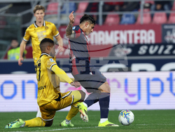 Italy Serie A Soccer