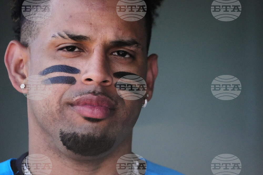 Marlins Cardinals Spring Baseball