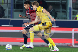 Italy Serie A Soccer