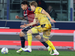 Italy Serie A Soccer