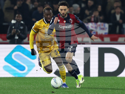 Italy Serie A Soccer