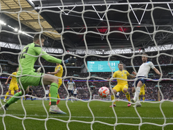 England Ukraine Euro 2024 Soccer