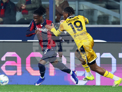 Italy Serie A Soccer