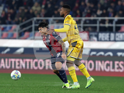 Italy Serie A Soccer