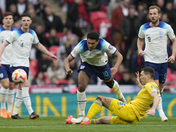 England Ukraine Euro 2024 Soccer