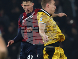 Italy Serie A Soccer