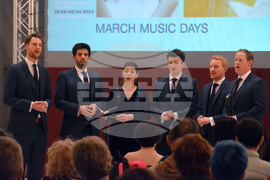 Русе - Мартенски музикални дни - концерт