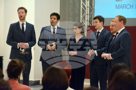 Русе - Мартенски музикални дни - концерт