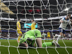 England Ukraine Euro 2024 Soccer