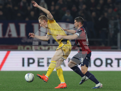 Italy Serie A Soccer