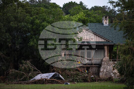 Texas Floods Camp Mystic Lawsuit