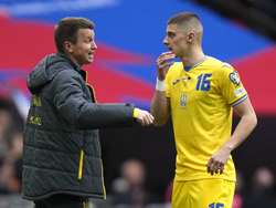 England Ukraine Euro 2024 Soccer