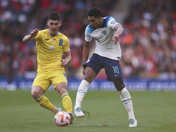 England Ukraine Euro 2024 Soccer