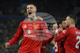 Britain Premier League Soccer