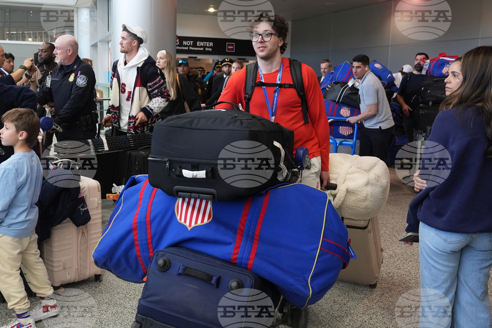 Men's Olympic Ice Hockey