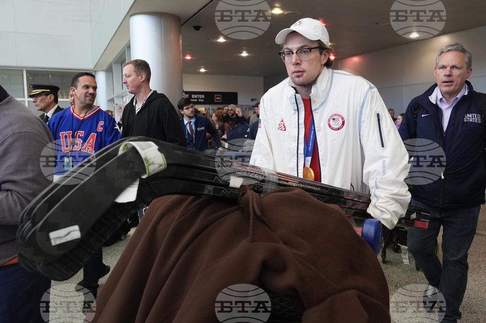 Men's Olympic Ice Hockey