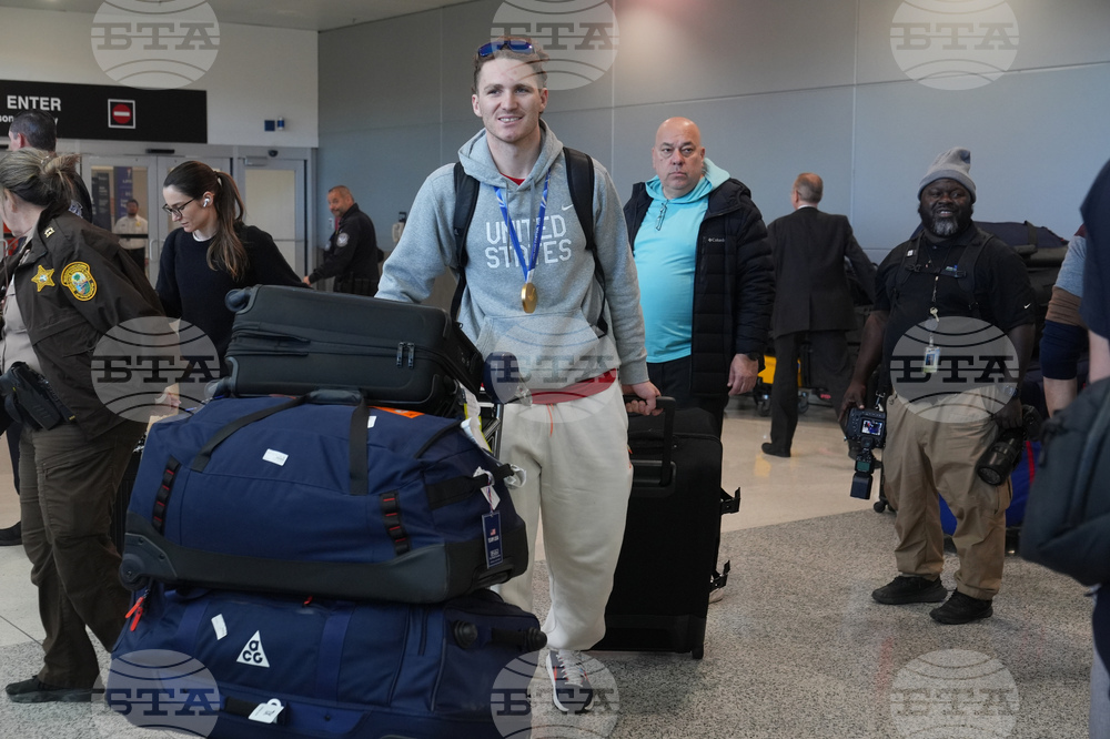 Men's Olympic Ice Hockey