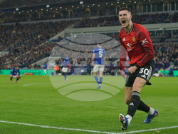 Britain Premier League Soccer