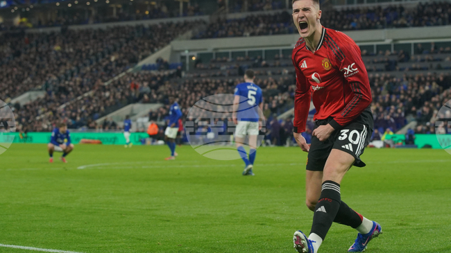 Бенямин Шешко: "За мен е важно да изпъквам във важните моменти, независимо колко минути имам на терена"