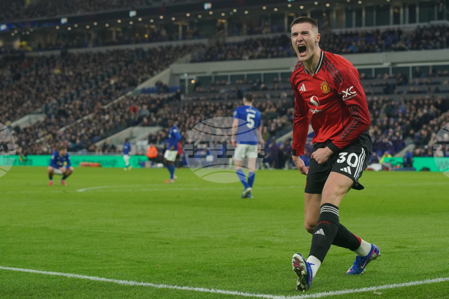 Бенямин Шешко: "За мен е важно да изпъквам във важните моменти, независимо колко минути имам на терена"