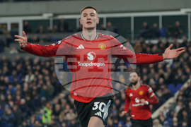 Britain Premier League Soccer