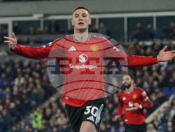 Britain Premier League Soccer