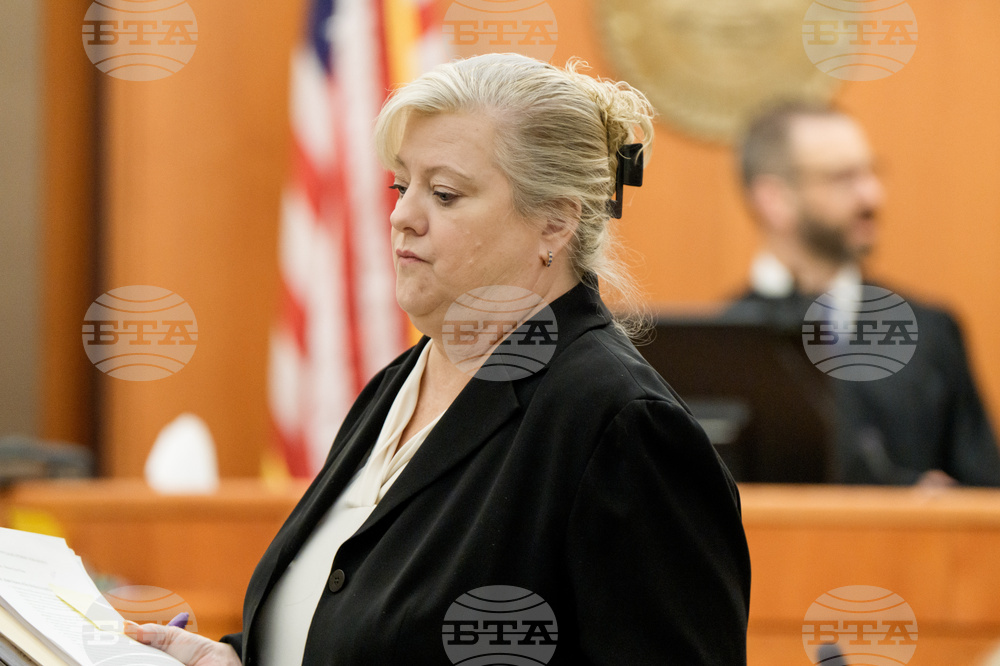 Kouri Richins Murder Trial