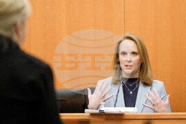 Kouri Richins Murder Trial