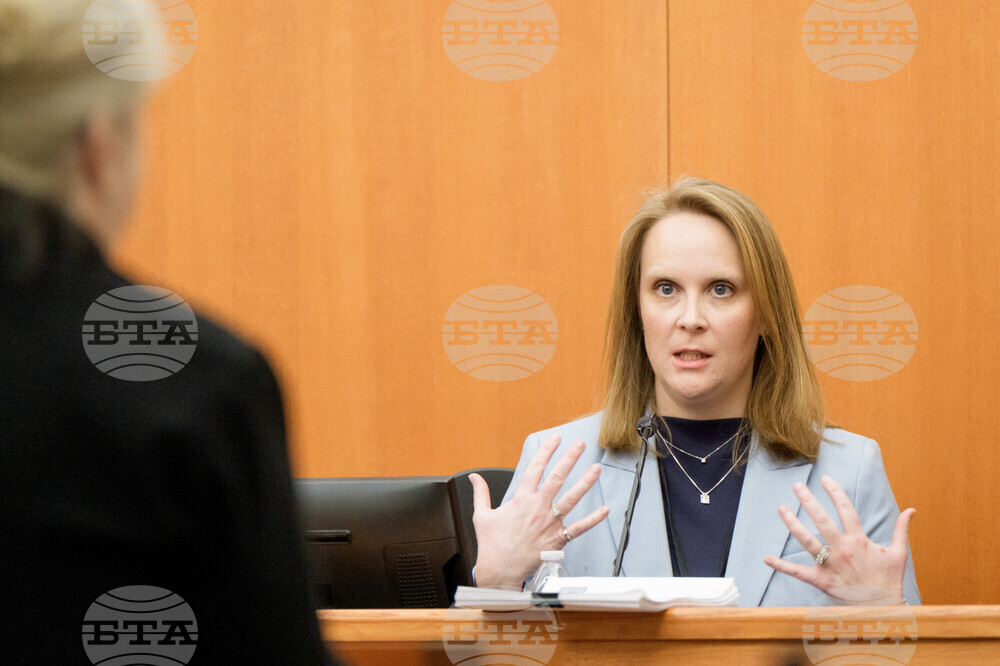 Kouri Richins Murder Trial