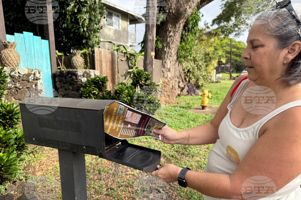 Hawaii Housing Project Concerns