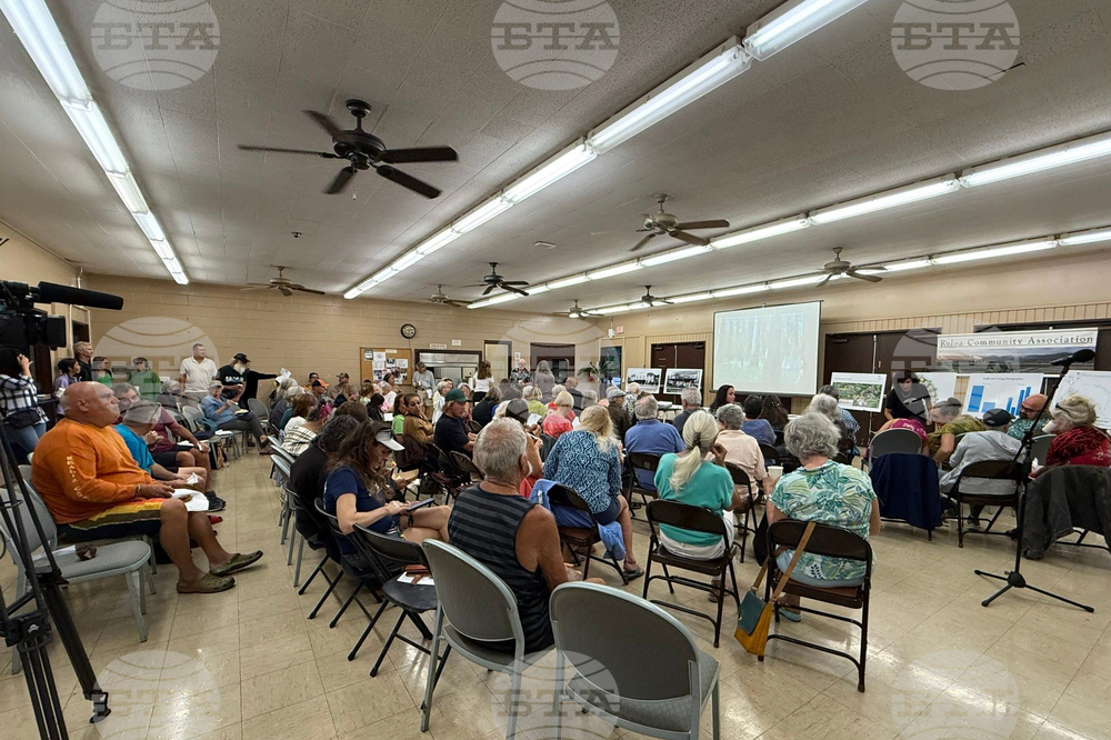 Hawaii Housing Project Concerns