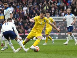 England Ukraine Euro 2024 Soccer