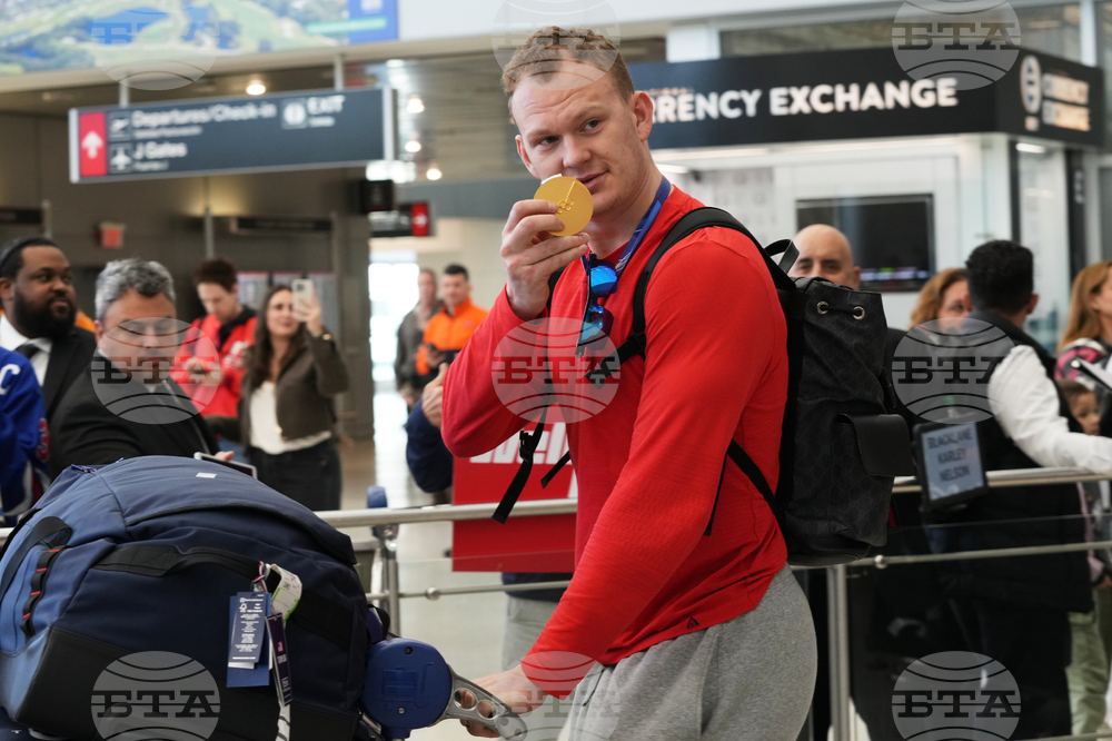 Men's Olympic Ice Hockey