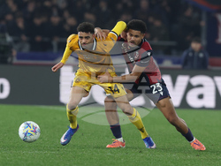 Italy Serie A Soccer