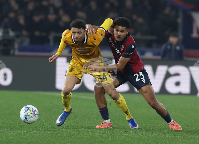 Italy Serie A Soccer