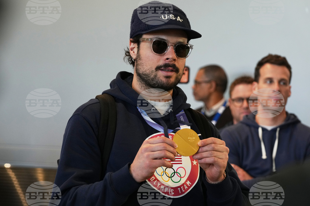 Men's Olympic Ice Hockey