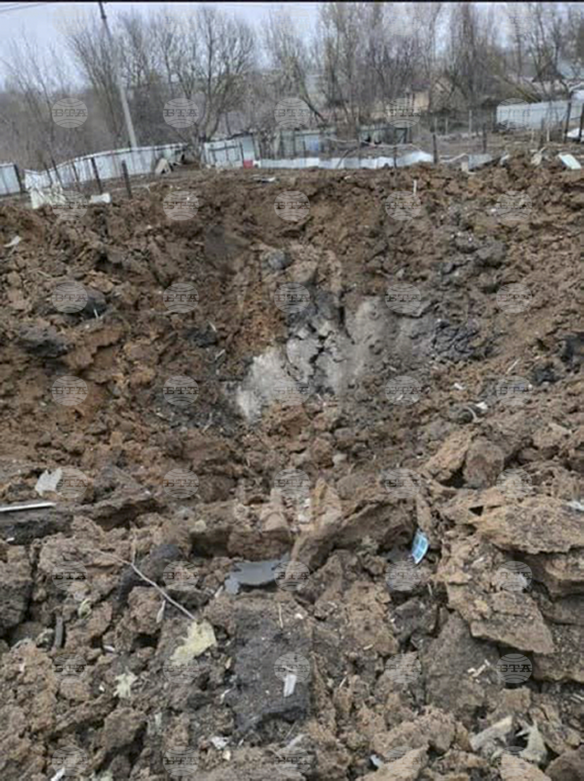 Ukrajina napadla tovarno sintetičnega kavčuka v Rusiji in cilje na Krimu