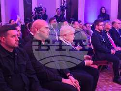 Снимки: БТА, Одеса