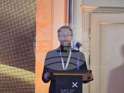 Снимки: БТА, Одеса