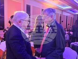 Снимки: БТА, Одеса