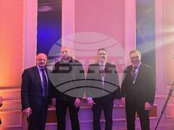 Снимки: БТА, Одеса