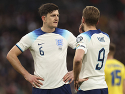 England Ukraine Euro 2024 Soccer