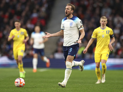 England Ukraine Euro 2024 Soccer