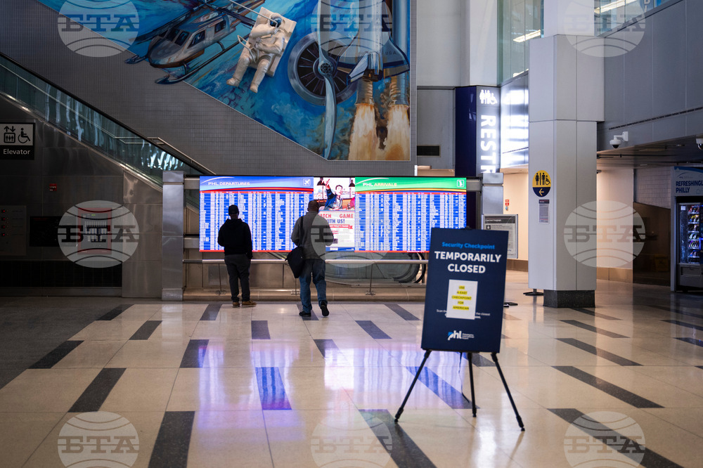 Winter Weather Pennsylvania