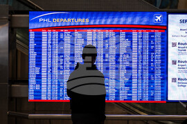 Winter Weather Pennsylvania